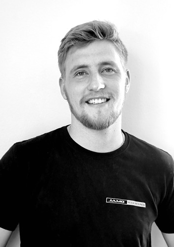 Montør - Jakob Kikkenborg