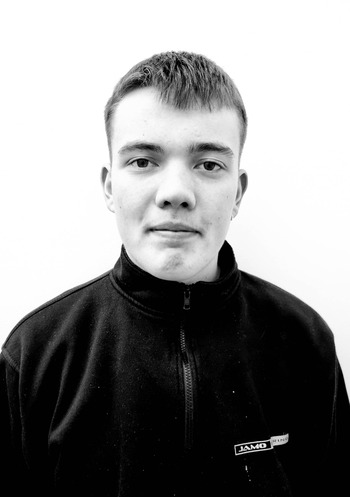 Oskar B. Persson