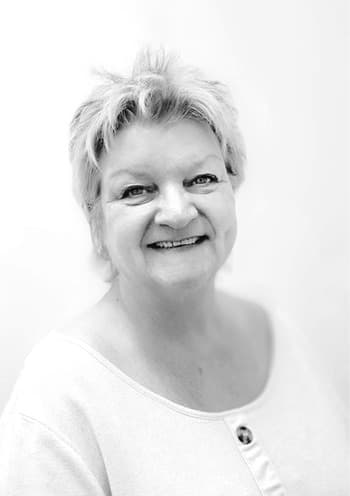 Pia Jørgensen