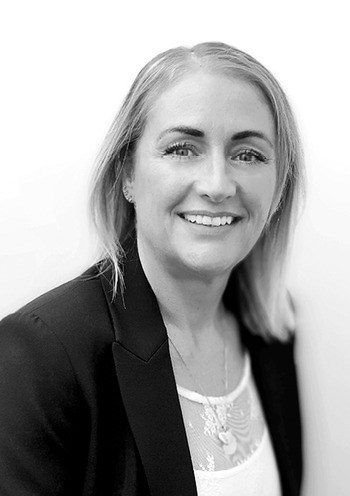 Driftsdirektør - Anja Larsen