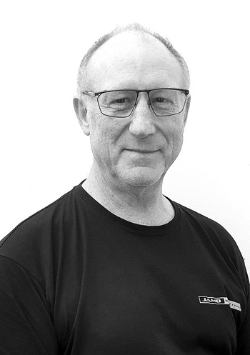Claus Hansen - AVA Tekniker